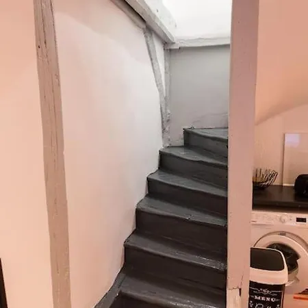 Maison De Calme St.paul 2ch Proche Chu