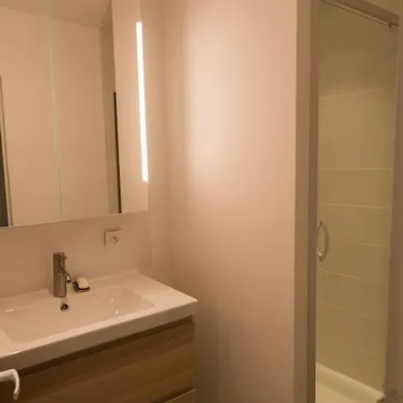 Maison De Calme St.paul 2ch Proche Chu Σπίτι διακοπών