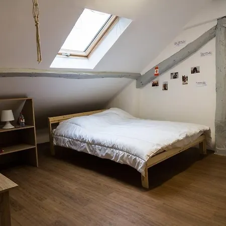 Maison De Calme St.paul 2ch Proche Chu * Ρουέν