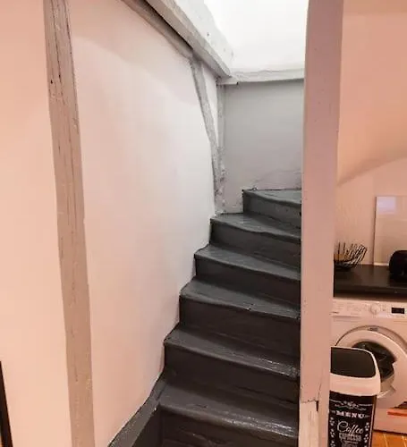 Maison De Calme St.paul 2ch Proche Chu