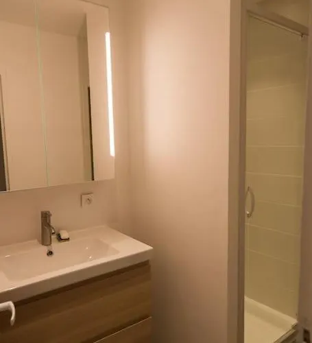 Maison De Calme St.paul 2ch Proche Chu Holiday home